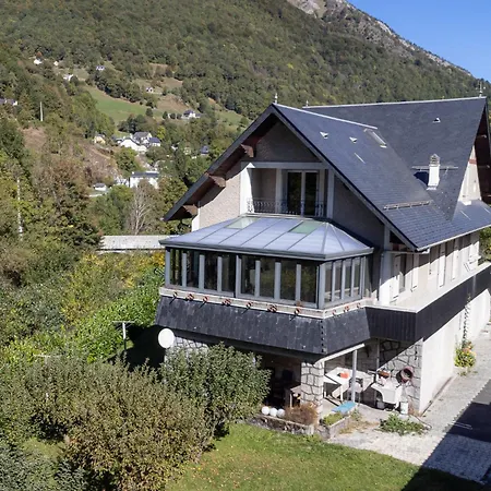 Le Refuge Des Isards *