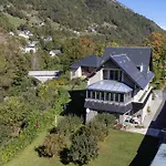 Chalet Le Refuge Des Isards Cauterets