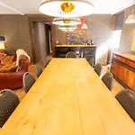 Chalet Le Refuge Des Isards *