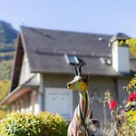Le Refuge Des Isards Cauterets