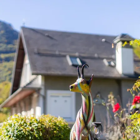 Le Refuge Des Isards Cauterets