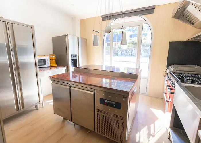 Le Refuge Des Isards *